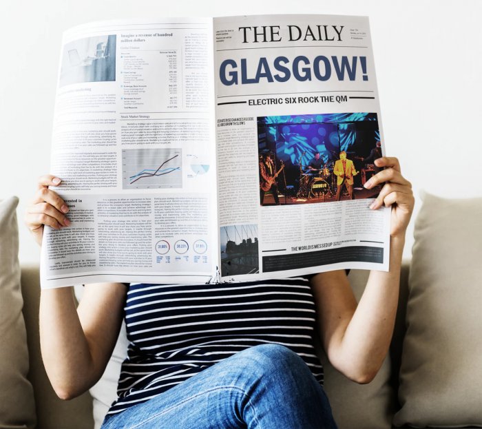 Simulated Print Photography