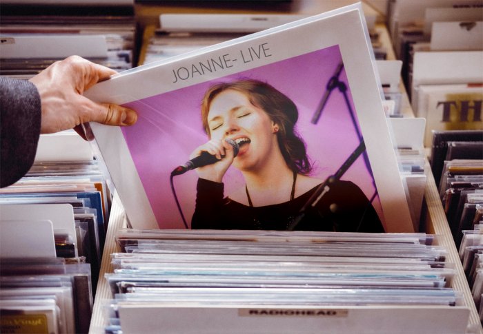 Joanne Dorrans of "The Claramassa"