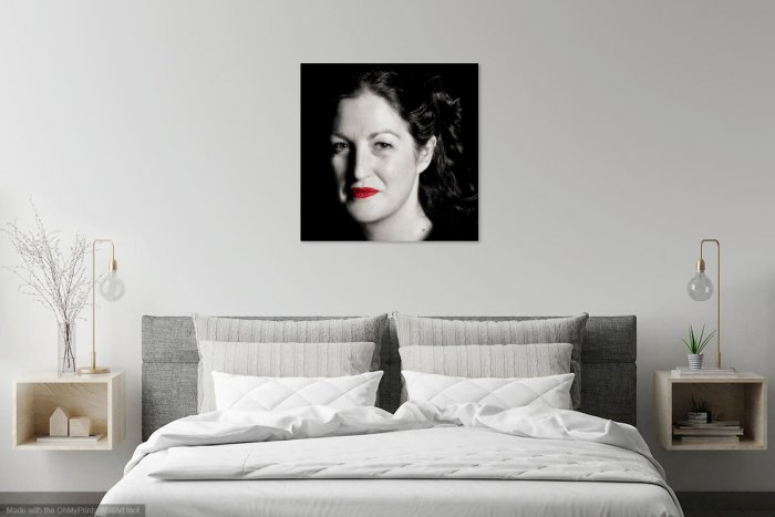Toni Taylor 327 Wall Art