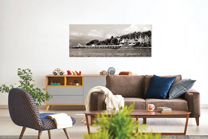 Wall Art Sitting Room