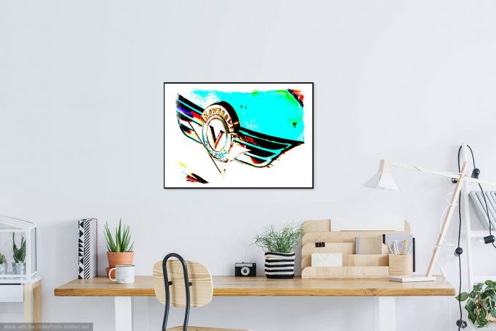 Kawasaki Vulcan Classic