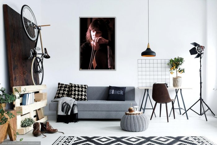 Ruth Campbell - Wall Art