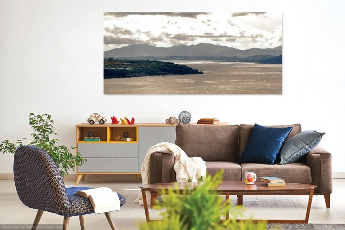 Wall Art - Sitting Room 01