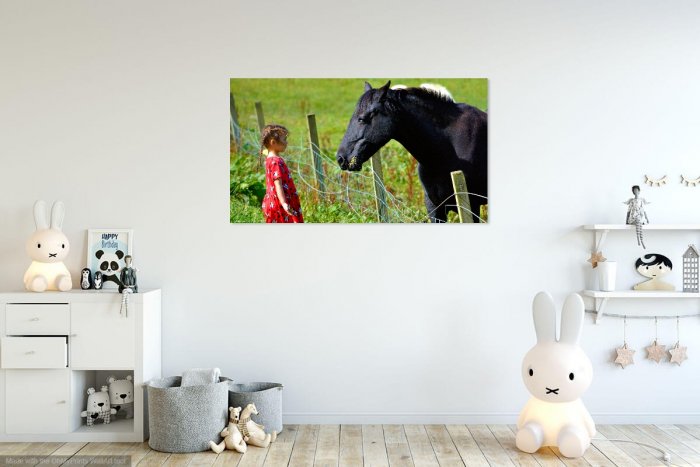 Wall Art - Kids Room 01