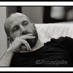 Rob Lower 1367 - Electric Six