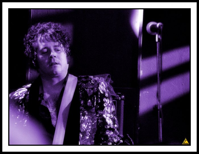 Electric Six