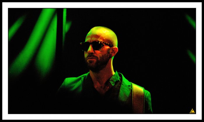 Rob Lower 1412 - Electric Six