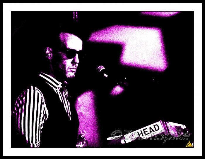 Electric Six