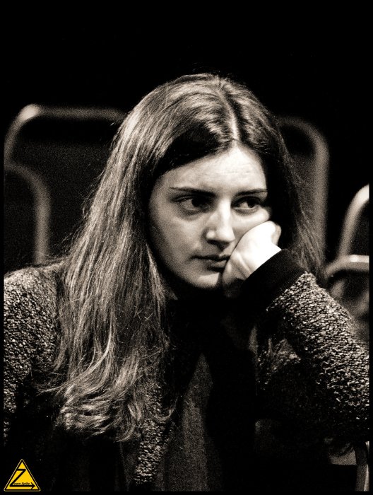 Eriska_003 Line in Cottiers, Glasgow