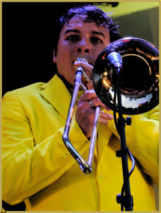 Col Mustard @ Kelvingrove 07