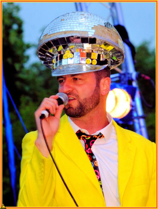 Col Mustard @ Kelvingrove 13