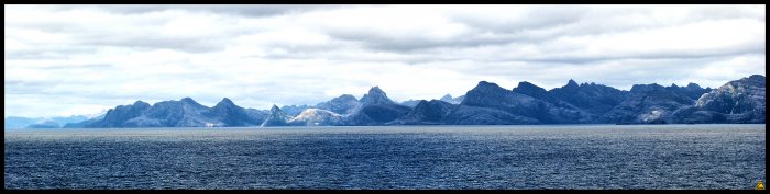 Patagonia 