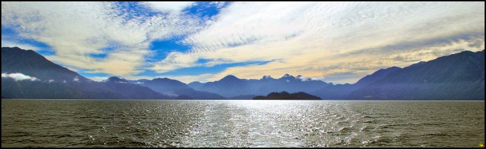 Lake Esmeralda 