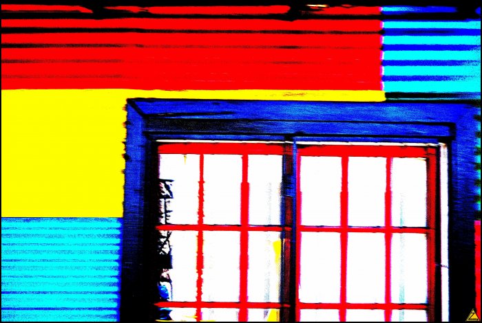 Boca Window