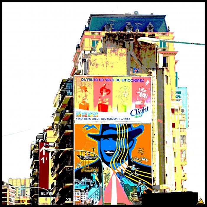 Buenos Aires Posters