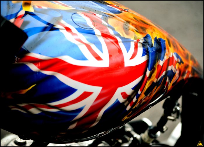 Chopper 01