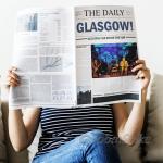 Simulated Print Photography