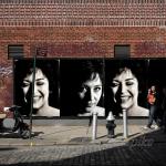 Portrait Posters - Grace 01