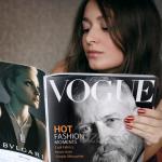 Portrait - Magazine Cover 01