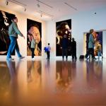 Mick N Phil Gallery Simulation