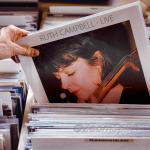 Ruth Campbell - Album Art 2