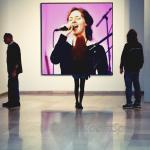 Joanne Dorrans of "The Claramassa"