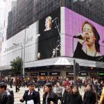Joanne Dorrans of "The Claramassa"