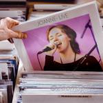 Joanne Dorrans of "The Claramassa"