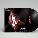 Ruth Campbell - Album Art 1