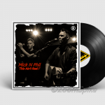 Mick N Phil Simulated Album