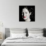 Toni Taylor 327 Wall Art
