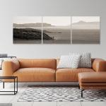 Lounge Wall Art