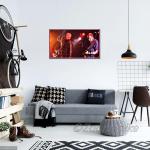 Wőlves - Simulated Wall Art