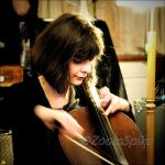 Ruth Campbell - Rail Fan Gig 3