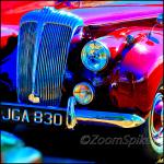 "JGA 830"